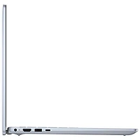 Portable de 14 po Inspiron de Dell - Bleu glacier (Core 7-150U d'Intel/RAM 16 Go/SSD 1 To)