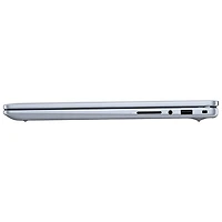 Portable de 14 po Inspiron de Dell - Bleu glacier (Core 7-150U d'Intel/RAM 16 Go/SSD 1 To)