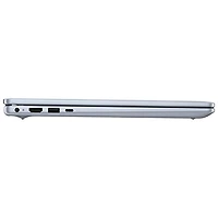 Portable de 14 po Inspiron de Dell - Bleu glacier (Core 7-150U d'Intel/RAM 16 Go/SSD 1 To)