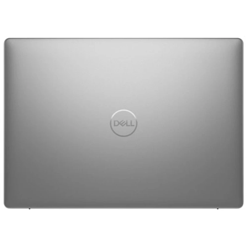 Portable Copilot+ PC 14 po de Dell - Gris titane (Snapdragon de Qualcomm/RAM 16 Go/SSD 512 Go/Windows 11)