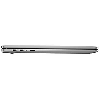Dell 14" Copilot+ PC Laptop - Titan Grey (Qualcomm Snapdragon/16GB RAM/512GB SSD/Windows 11)