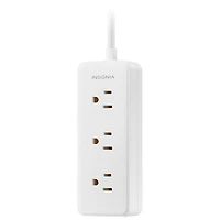 Parasurtenseur à 3 prises d'Insignia - Exclusivité Best Buy