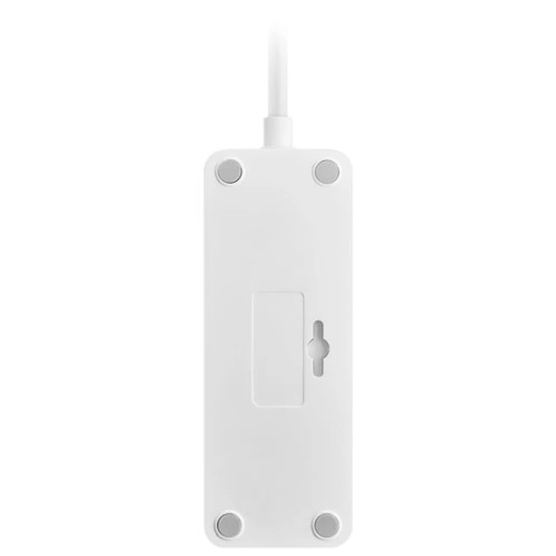 Parasurtenseur à 3 prises d'Insignia - Exclusivité Best Buy