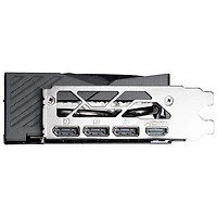 Carte graphique GeForce RTX 5060 Ti Gaming Trio OC 16 Go GDDR7 de MSI
