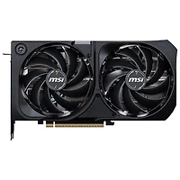 MSI GeForce RTX 5070 Shadow 2X OC 12GB GDDR7 Video Card