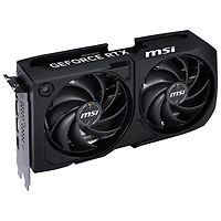 MSI GeForce RTX 5070 Shadow 2X OC 12GB GDDR7 Video Card