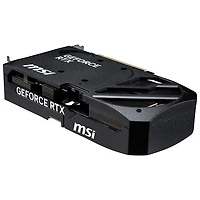 MSI GeForce RTX 5070 Shadow 2X OC 12GB GDDR7 Video Card