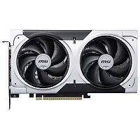 Carte graphique GeForce RTX 5060 Ti Ventus 2X OC+ GDDR7 de Go de MSI