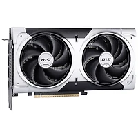Carte graphique GeForce RTX 5060 Ti Ventus 2X OC+ GDDR7 de Go de MSI