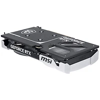 Carte graphique GeForce RTX 5060 Ti Ventus 2X OC+ GDDR7 de Go de MSI