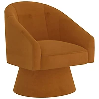 Fauteuil d'appoint en tissu Inspire