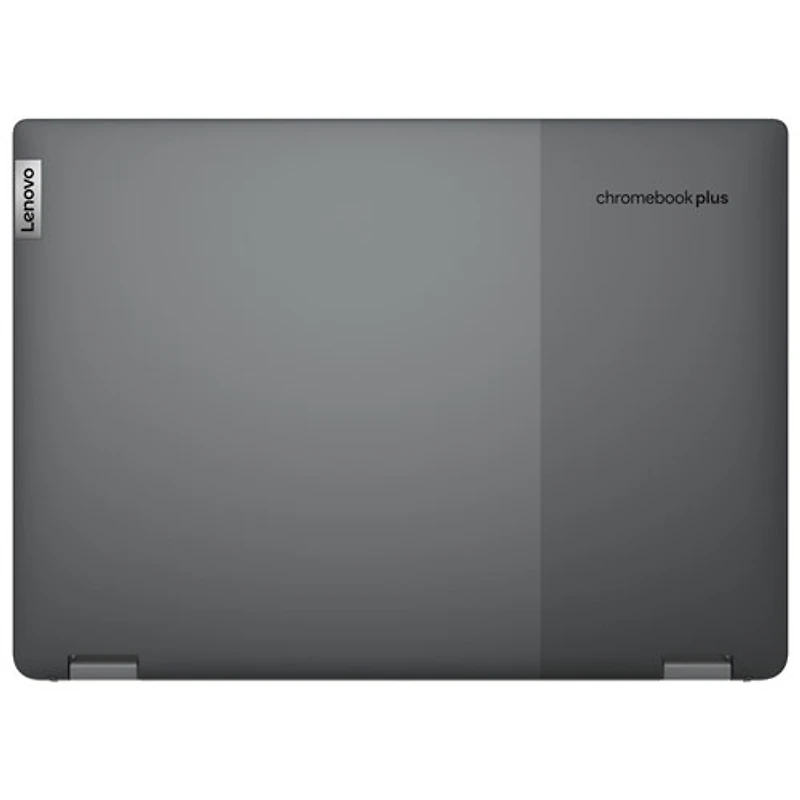 Chromebook de 14 po IdeaPad Flex 5i de Lenovo avec Gemini et 12 mois de forfait Google AI Pro - (Core i3-1315U d'Intel/RAM 8 Go/SSD 256 Go)