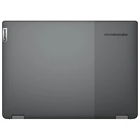 Chromebook de 14 po IdeaPad Flex 5i de Lenovo avec Gemini et 12 mois de forfait Google AI Pro - (Core i3-1315U d'Intel/RAM 8 Go/SSD 256 Go)