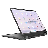 Chromebook de 14 po IdeaPad Flex 5i de Lenovo avec Gemini et 12 mois de forfait Google AI Pro - (Core i3-1315U d'Intel/RAM 8 Go/SSD 256 Go)