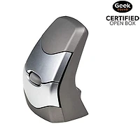 Open Box - KINESIS DXT ERGONOMIC MOUSE 2 WIRELESS (PD7DXT-WR)