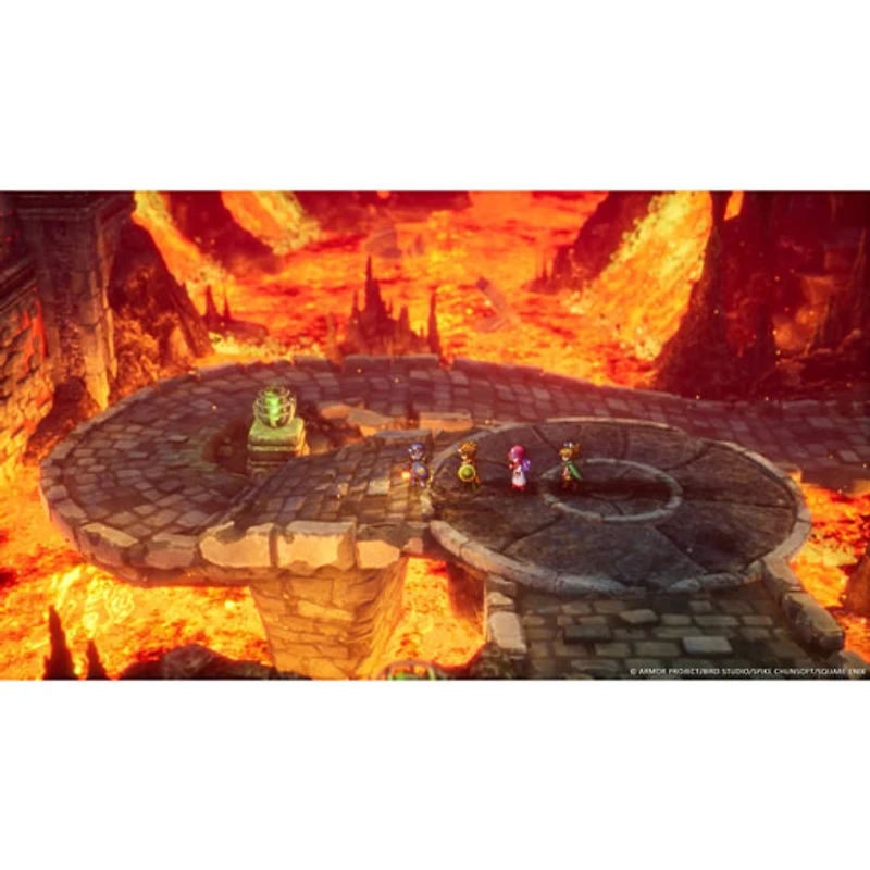 Dragon Quest I & II HD-2D Remake (Xbox Series X)