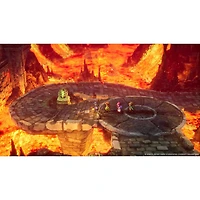 Dragon Quest I & II HD-2D Remake (Xbox Series X)