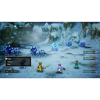 Dragon Quest I & II HD-2D Remake (Xbox Series X)