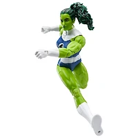 Hasbro Marvel Legend Series - She-Hulk Action Figure