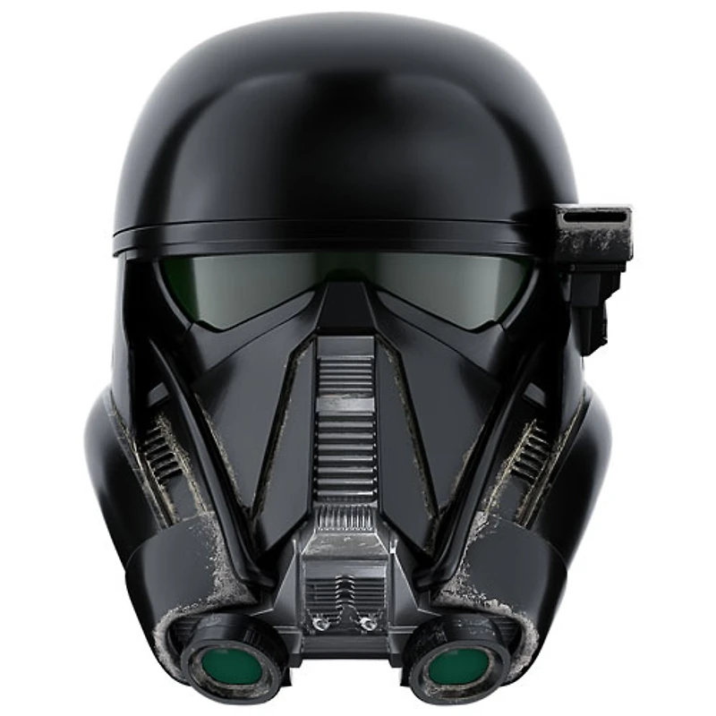 Hasbro Star Wars Black Series - Imperial Death Trooper Helmet Action Figure