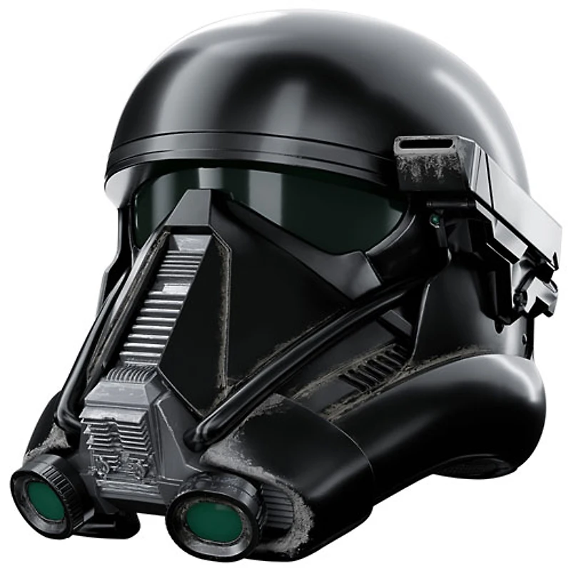 Star Wars Black Series de Hasbro - Casque de Death Trooper impérial