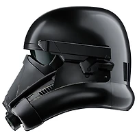 Hasbro Star Wars Black Series - Imperial Death Trooper Helmet Action Figure