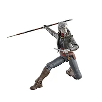 Hasbro Star Wars The Black Series - Figurine d'action Soeur de la nuit Merrin