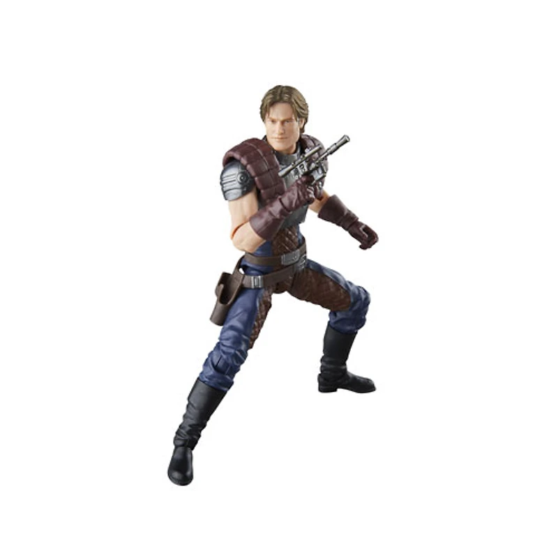 Star Wars The Black Series de Hasbro - Figurine d'action Dash Rendar