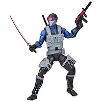 Hasbro G.I. Joe Classified Series - Snake Eyes Action Figure