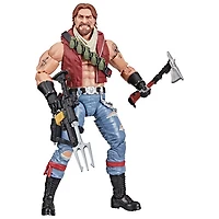 Hasbro G.I. Joe Classified