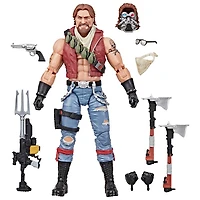 Hasbro G.I. Joe Classified