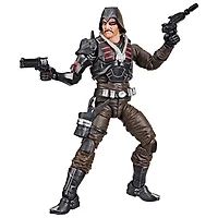 Hasbro G.I. Joe Classified Series - Major Bludd Action Figure