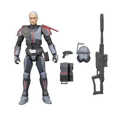 Hasbro Star Wars The Vintage Collection - Crosshair Action Figure