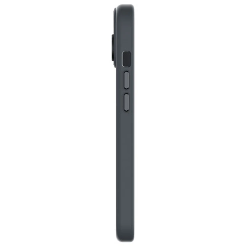 Shiftcam Camera Case with Lens Mount for iPhone 15 - Grey