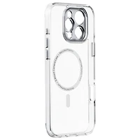 Shiftcam Camera Case with Lens Mount for iPhone 16 Pro Max - Clear