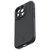 Shiftcam Camera Case with Lens Mount for iPhone 15 Pro - Grey