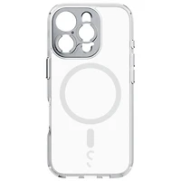Shiftcam Camera Case with Lens Mount for iPhone 16 Pro - Clear