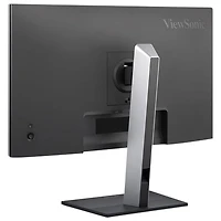 Moniteur DEL IPS WQHD 100 Hz GàG 5 ms de 27 po de ViewSonic (VG2752-2K)