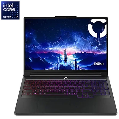 Lenovo Legion Pro 7i 16" Gaming Laptop (Intel Core Ultra 9