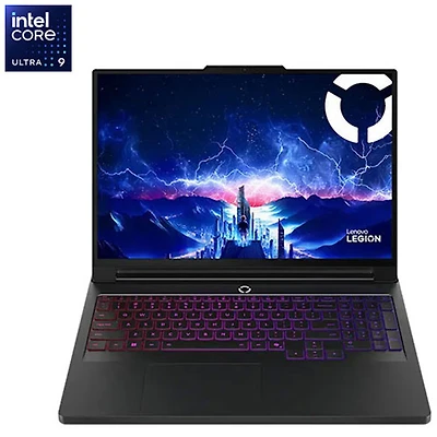 Portable de jeu 16 po Legion Pro 7i de Lenovo
