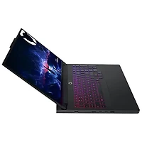 Portable de jeu 16 po Legion Pro 7i de Lenovo (Core Ultra 9-275HX d'Intel/RAM 32 Go/SSD 2 To/RTX 5090)