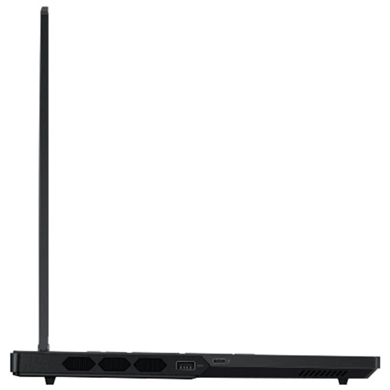 Portable de jeu 16 po Legion Pro 7i de Lenovo (Core Ultra 9-275HX d'Intel/RAM 32 Go/SSD 2 To/RTX 5090)