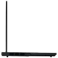 Portable de jeu 16 po Legion Pro 7i de Lenovo (Core Ultra 9-275HX d'Intel/RAM 32 Go/SSD 2 To/RTX 5090)