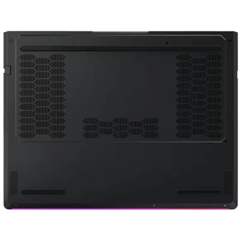 Portable de jeu 16 po Legion Pro 7i de Lenovo (Core Ultra 9-275HX d'Intel/RAM 32 Go/SSD 2 To/RTX 5090)