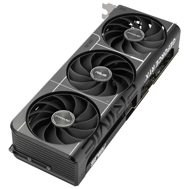ASUS Prime GeForce RTX 5060 Ti 8GB GDDR7 Video Card