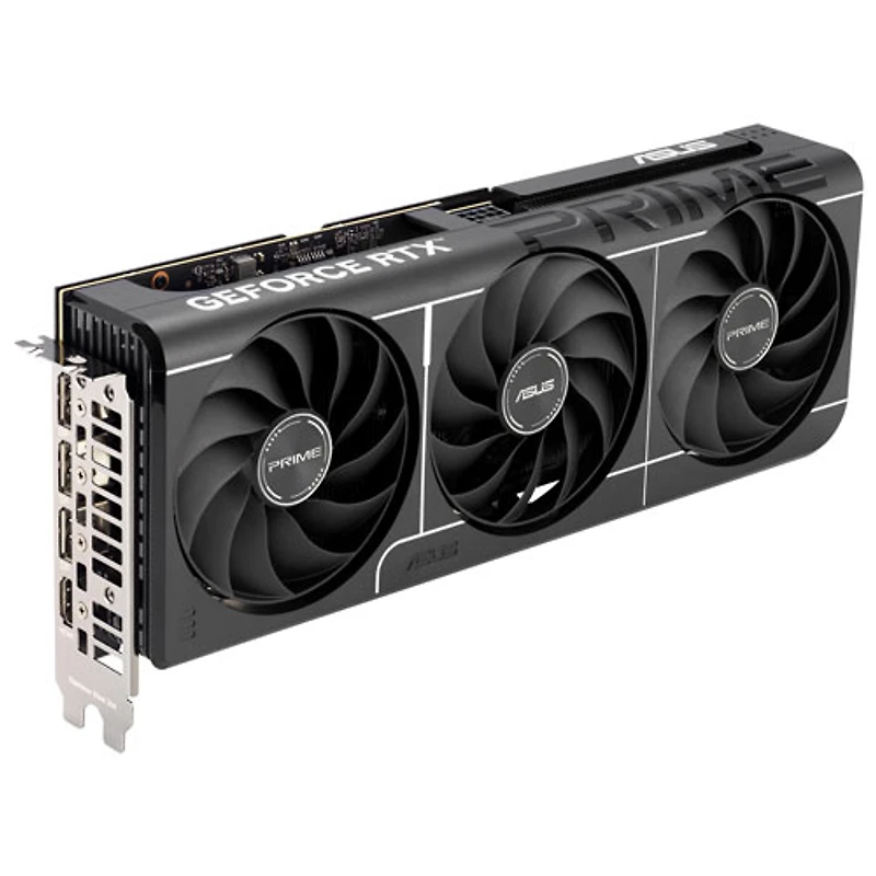 ASUS Prime GeForce RTX 5060 Ti 16GB GDDR7 Video Card
