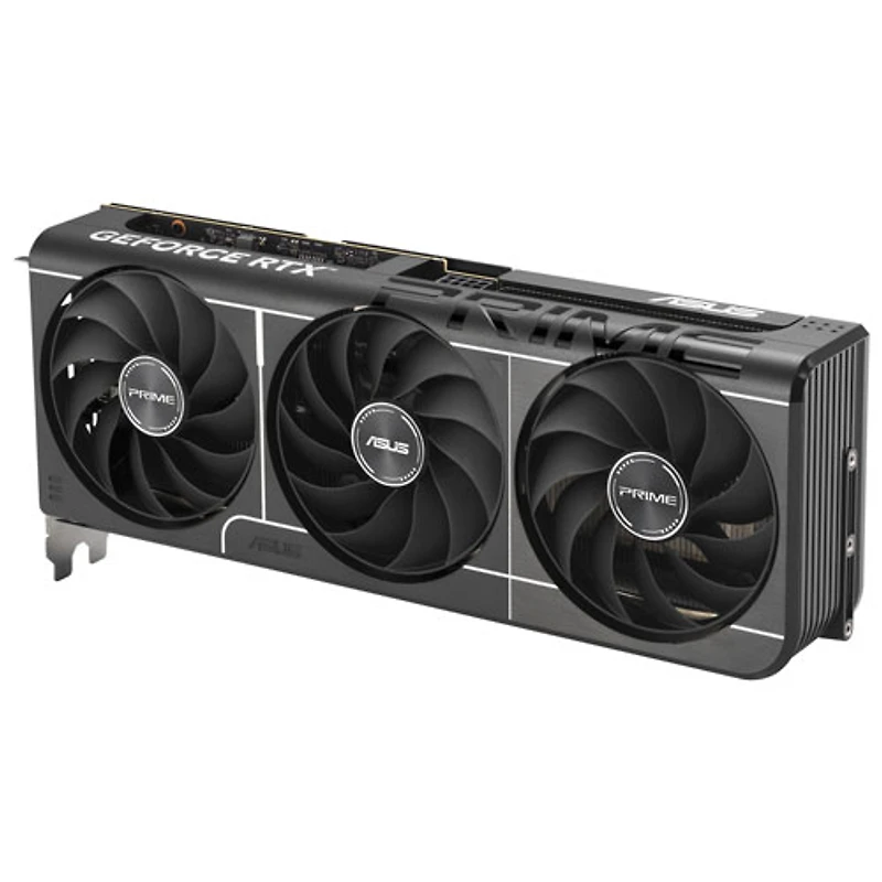 ASUS Prime GeForce RTX 5060 Ti 16GB GDDR7 Video Card