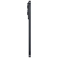 Galaxy S25 Edge de 512 Go de Samsung - Titane noir de jais - Déverrouillé