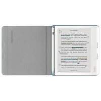 Kobo Libra Colour Stylus Case - Dusk Blue