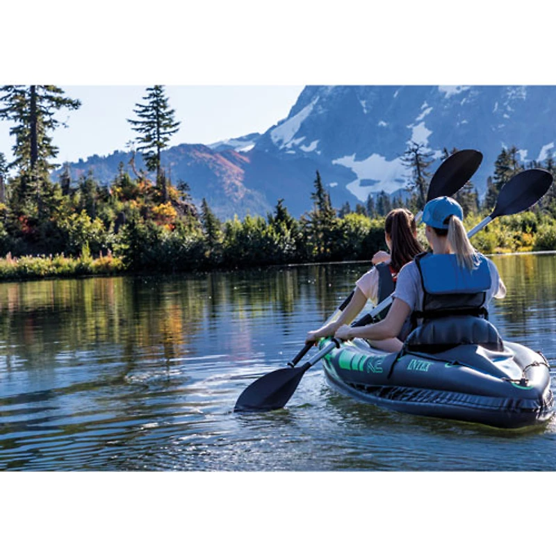 Pagaie de kayak Intex, 86 po